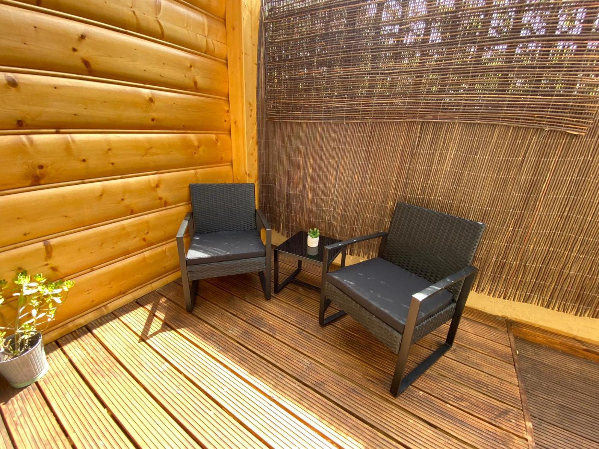 Luxury Spa Sauna Jacuzzi Excel Canary Wharf Zone 2 London